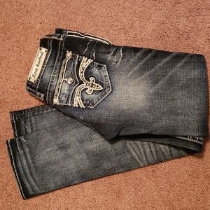 Rock Revival size 28 jeans
